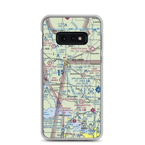 Dalonia Airport (32WI) VFR Sectional Samsung Case