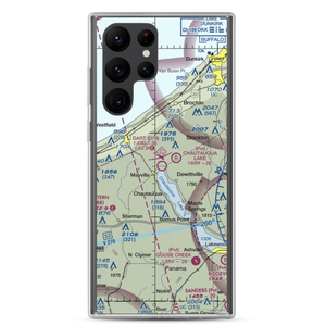 Dart Airport (D79) VFR Sectional Samsung Case