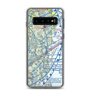 Deale Airport (MD22) VFR Sectional Samsung Case