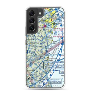 Deale Airport (MD22) VFR Sectional Samsung Case