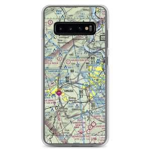 Deitch Airport (41PA) VFR Sectional Samsung Case