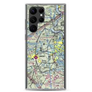 Deitch Airport (41PA) VFR Sectional Samsung Case