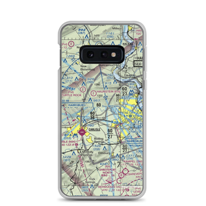 Deitch Airport (41PA) VFR Sectional Samsung Case