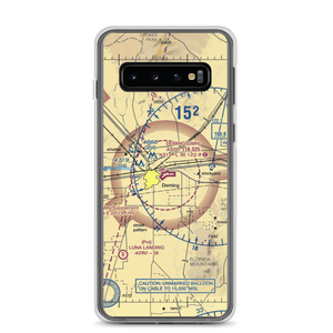 Deming Municipal Airport (DMN) VFR Sectional Samsung Case