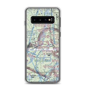 Deshka Landing Airport (3AK1) VFR Sectional Samsung Case