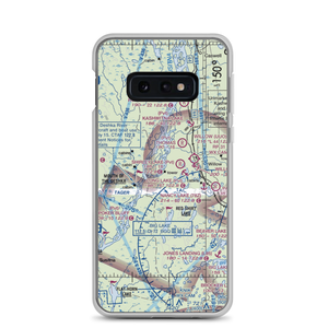 Deshka Landing Airport (3AK1) VFR Sectional Samsung Case