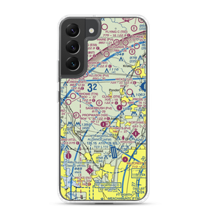 Dew Drop Airport (05TS) VFR Sectional Samsung Case