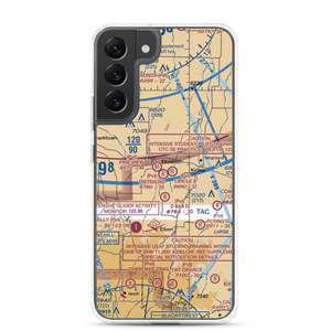 Dietrichs Airport (3CO7) VFR Sectional Samsung Case
