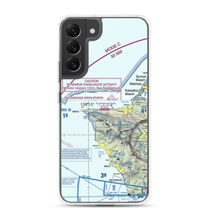 Dillingham Airfield (HDH) VFR Sectional Samsung Case