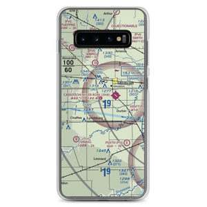 Dittmer Airport (1ND7) VFR Sectional Samsung Case