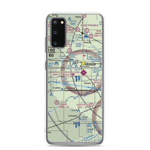 Dittmer Airport (1ND7) VFR Sectional Samsung Case