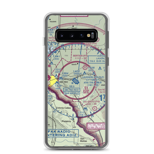 DLF Airport (DLF) VFR Sectional Samsung Case