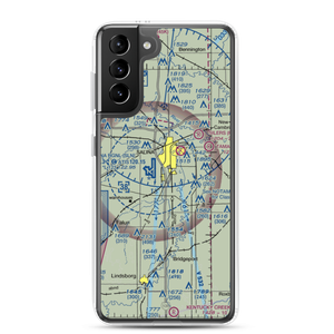 Dmh Airport (9KS9) VFR Sectional Samsung Case