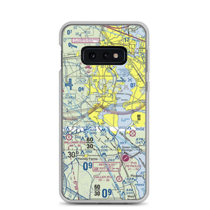 Doctors Lake Seaplane Base (62FD) VFR Sectional Samsung Case