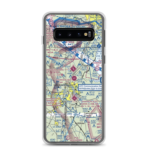 Dogwood Airpark (VA42) VFR Sectional Samsung Case