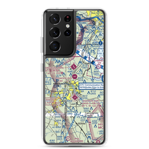 Dogwood Airpark (VA42) VFR Sectional Samsung Case