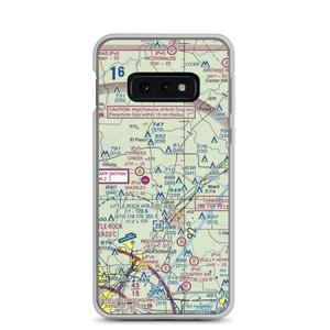 Dogwood Airport (73AR) VFR Sectional Samsung Case