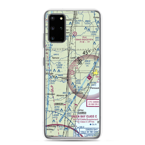 Dolata Airport (6WI5) VFR Sectional Samsung Case