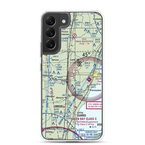 Dolata Airport (6WI5) VFR Sectional Samsung Case