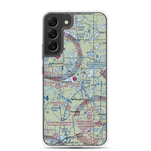 Dolhun Field (WI36) VFR Sectional Samsung Case