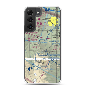 Donnelly Residence Airport (2AZ5) VFR Sectional Samsung Case