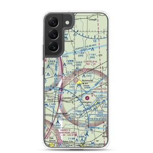 Dorton Airport (03MO) VFR Sectional Samsung Case