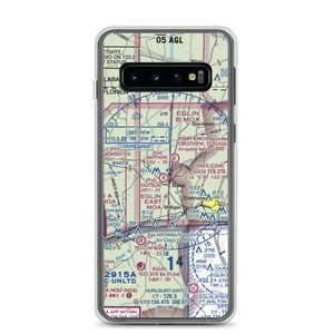 Dotson Airport (55FD) VFR Sectional Samsung Case