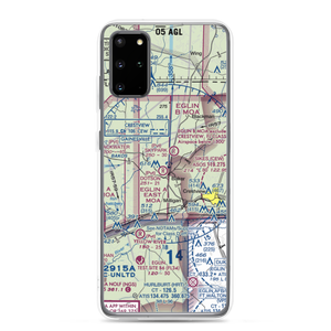 Dotson Airport (55FD) VFR Sectional Samsung Case