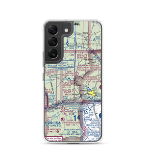 Dotson Airport (55FD) VFR Sectional Samsung Case