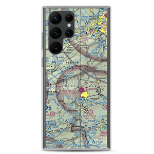Double D Skyranch Airport (5PA2) VFR Sectional Samsung Case