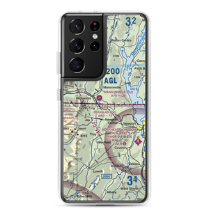 Douglas Field (VT63) VFR Sectional Samsung Case