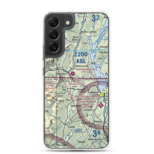 Douglas Field (VT63) VFR Sectional Samsung Case