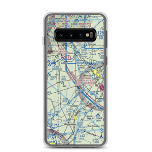 Dresden Airport (GA79) VFR Sectional Samsung Case