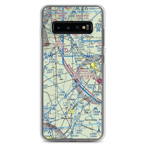 Dresden Airport (GA79) VFR Sectional Samsung Case