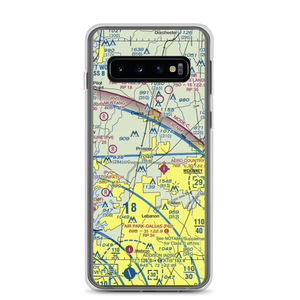 Drewery Airport (6TX3) VFR Sectional Samsung Case