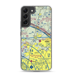 Drewery Airport (6TX3) VFR Sectional Samsung Case