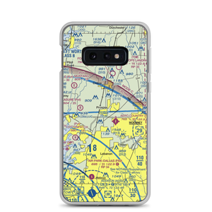 Drewery Airport (6TX3) VFR Sectional Samsung Case