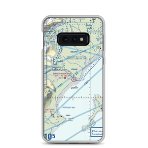 Drift River Airport (3AK5) VFR Sectional Samsung Case