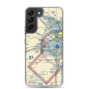Ducote Airpark (TS65) VFR Sectional Samsung Case