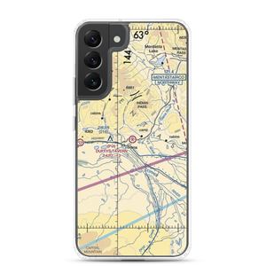 Duffys Tavern Airport (DDT) VFR Sectional Samsung Case