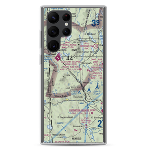Dyer's Landing Airport (57ME) VFR Sectional Samsung Case