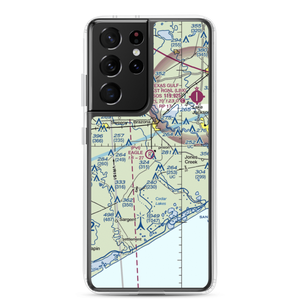 Eagle Air Park (2TE0) VFR Sectional Samsung Case