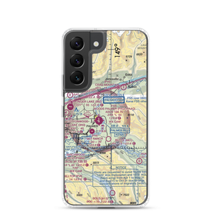 Eagle Nest Airport (AK88) VFR Sectional Samsung Case