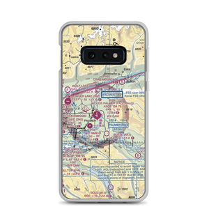 Eagle Nest Airport (AK88) VFR Sectional Samsung Case