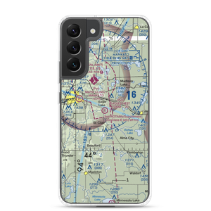 Eagles Nest Aerodrome (MN08) VFR Sectional Samsung Case