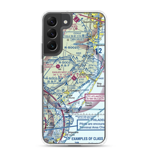 Eagles Nest Airport (31E) VFR Sectional Samsung Case