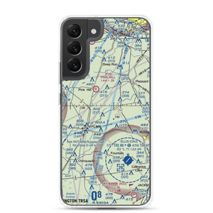 Eagles Nest Airport (6N9) VFR Sectional Samsung Case