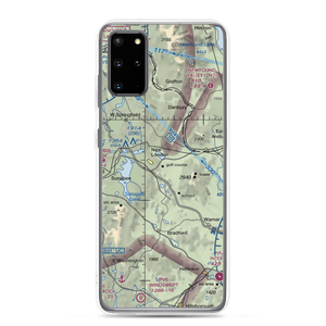 Eagles Nest Airport (NH40) VFR Sectional Samsung Case