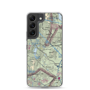 Eagles Nest Airport (NH40) VFR Sectional Samsung Case