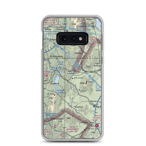 Eagles Nest Airport (NH40) VFR Sectional Samsung Case